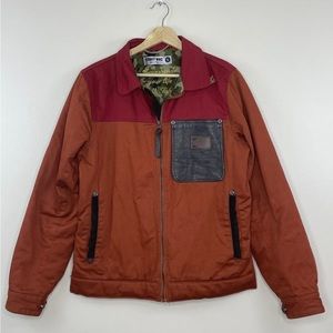 Sabit NYC Jacket